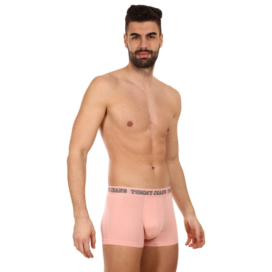 3PACK boxer uomo Tommy Hilfiger multicolore (UM0UM02850 0TT)