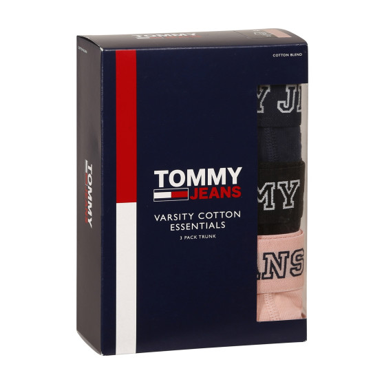 3PACK boxer uomo Tommy Hilfiger multicolore (UM0UM02850 0TT)