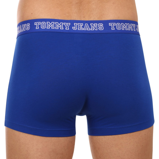 3PACK boxer uomo Tommy Hilfiger multicolore (UM0UM02850 0TV)