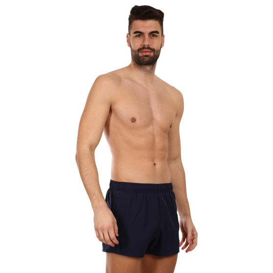 Costume da bagno uomo Puma blu scuro (701224140 001)