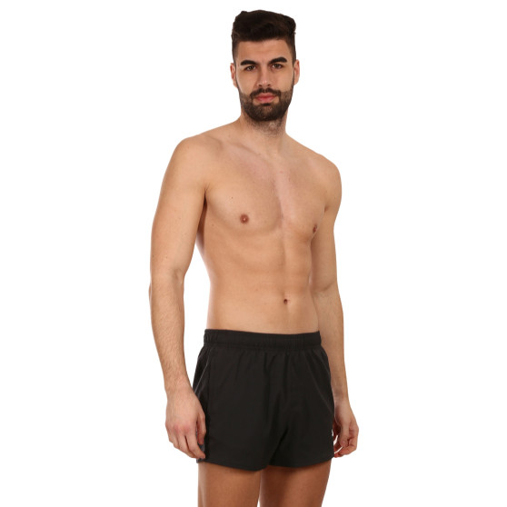 Costumi da bagno da uomo Puma nero (701224140 003)