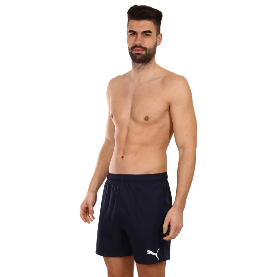 Costume da bagno uomo Puma blu scuro (100002245 001)