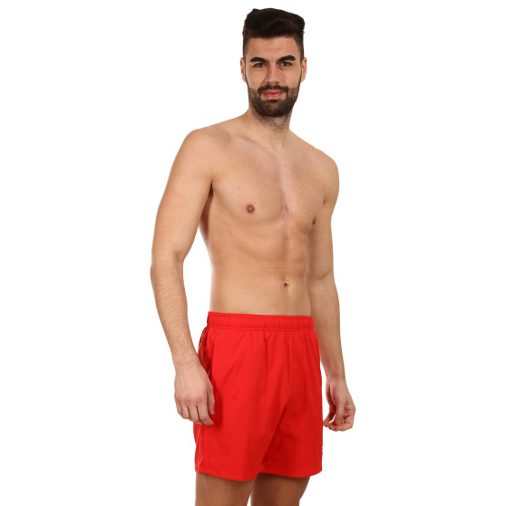 Costumi da bagno per uomo Puma rosso (100002245 002)