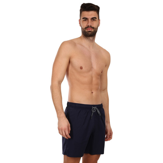 Costume da bagno uomo Puma blu scuro (100000031 001)