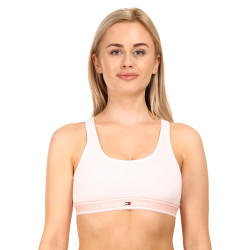 Reggiseno donna Tommy Hilfiger bianco (UW0UW04278 YBR)