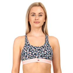 Reggiseno donna Tommy Hilfiger multicolore (UW0UW04576 0B4)