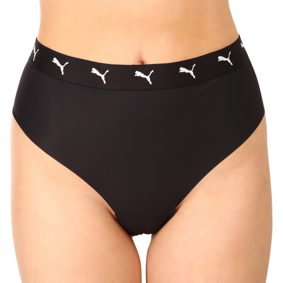 2PACK perizoma donna Puma nero (701221348 001)