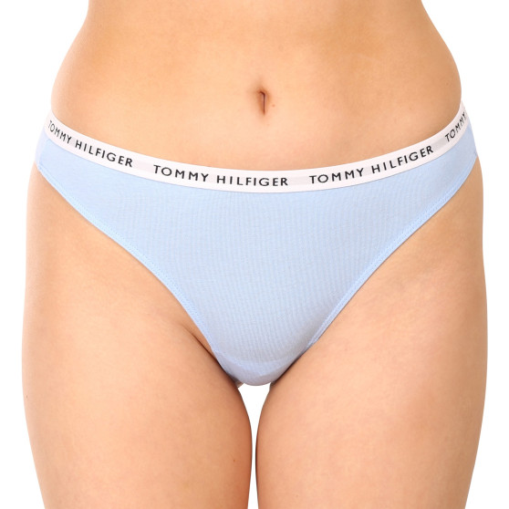 3PACK infradito donna Tommy Hilfiger multicolore (UW0UW02829 0Y2)