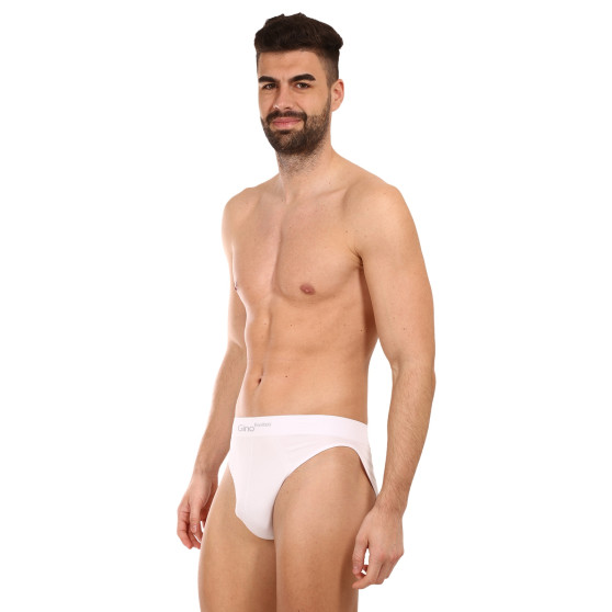 Slip uomo Gino bambù bianco (50003)