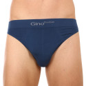 Slip uomo Gino bamboo petrol (50003)