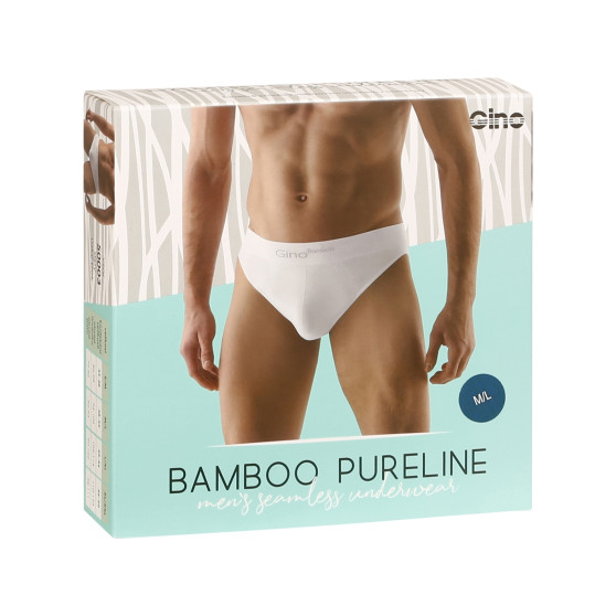 Slip uomo Gino bamboo petrol (50003)