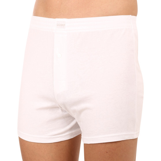 Boxer da uomo Bellinda bianco (BU858765-030)