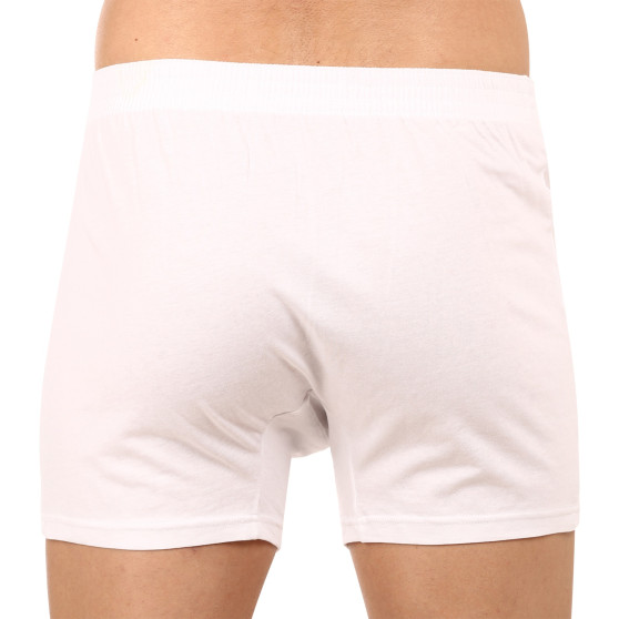 Boxer da uomo Bellinda bianco (BU858765-030)