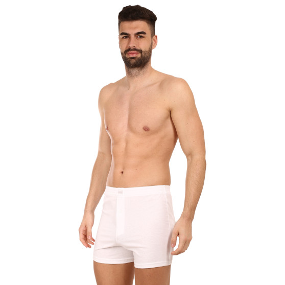 Boxer da uomo Bellinda bianco (BU858765-030)