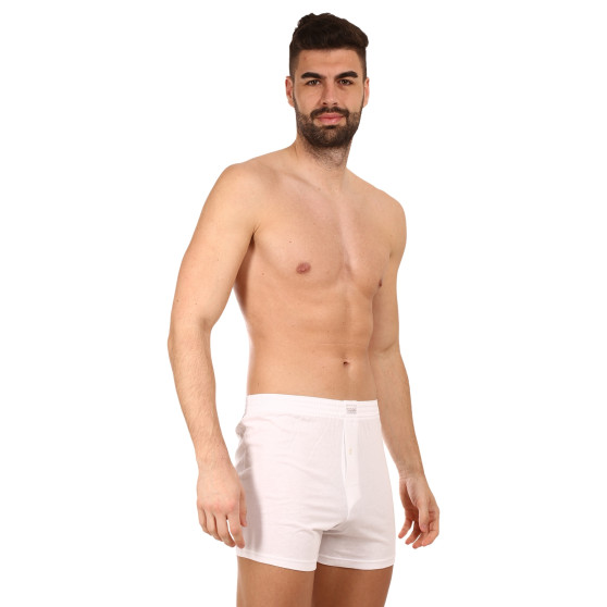 Boxer da uomo Bellinda bianco (BU858765-030)