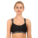 Reggiseno donna Under Armour nero (1361033 001)