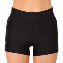 Pantaloncini da donna Under Armour nero (1360925 001)