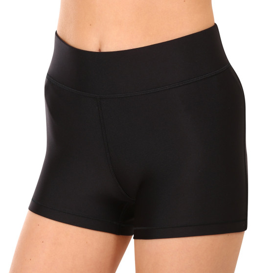 Pantaloncini da donna Under Armour nero (1360925 001)