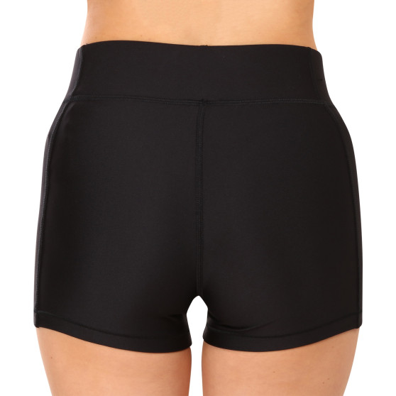 Pantaloncini da donna Under Armour nero (1360925 001)