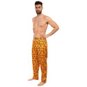 Pantaloni da notte da uomo Styx cacti (DKP1351)