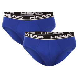 2PACK Slip uomo HEAD blu (100001753 001)