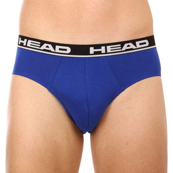 2PACK Slip uomo HEAD blu (100001753 001)