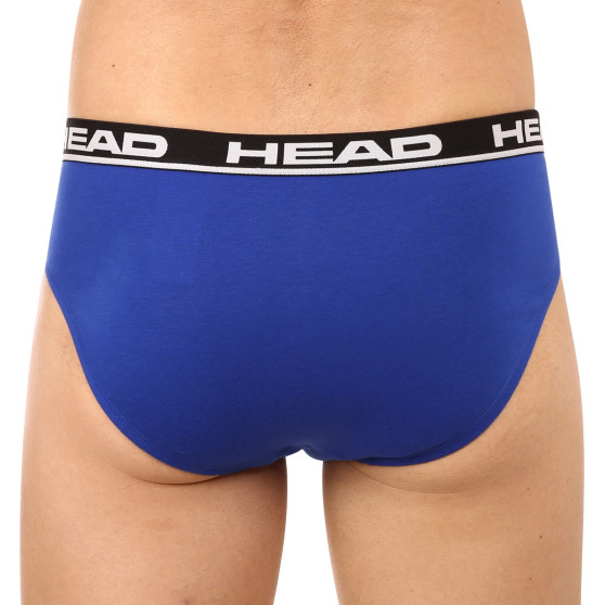 2PACK Slip uomo HEAD blu (100001753 001)