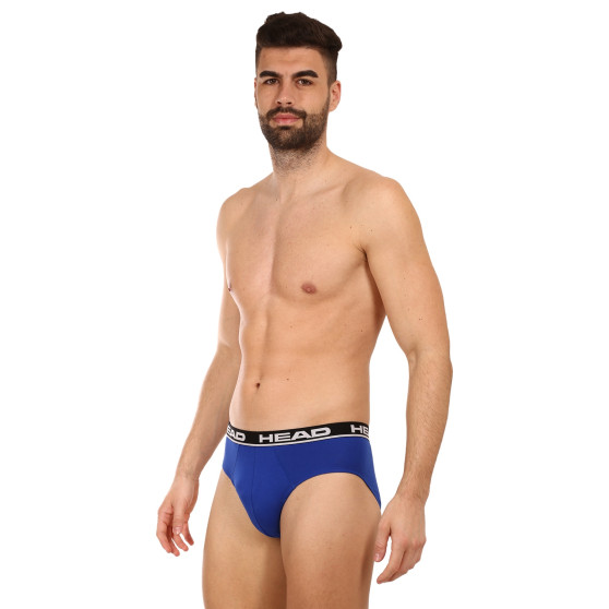 2PACK Slip uomo HEAD blu (100001753 001)