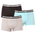 3PACK boxer uomo Gant multicolore (902033153-371)