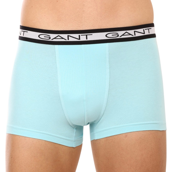 3PACK boxer uomo Gant multicolore (902033153-371)