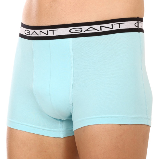 3PACK boxer uomo Gant multicolore (902033153-371)