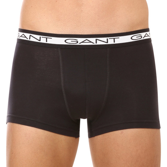 3PACK boxer uomo Gant multicolore (902033153-371)