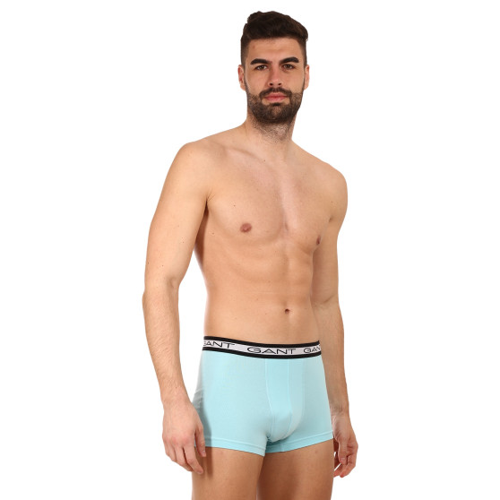 3PACK boxer uomo Gant multicolore (902033153-371)