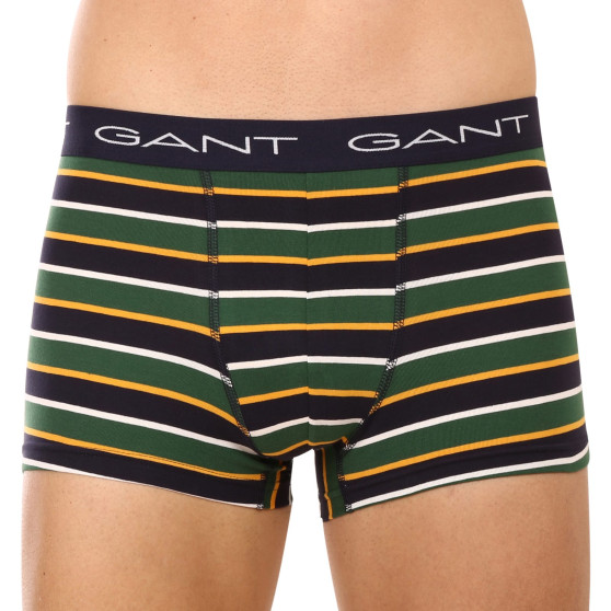 3PACK boxer uomo Gant multicolore (902243013-433)