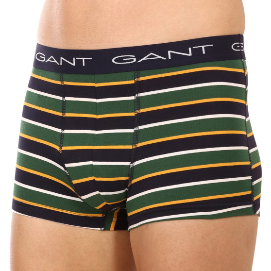 3PACK boxer uomo Gant multicolore (902243013-433)