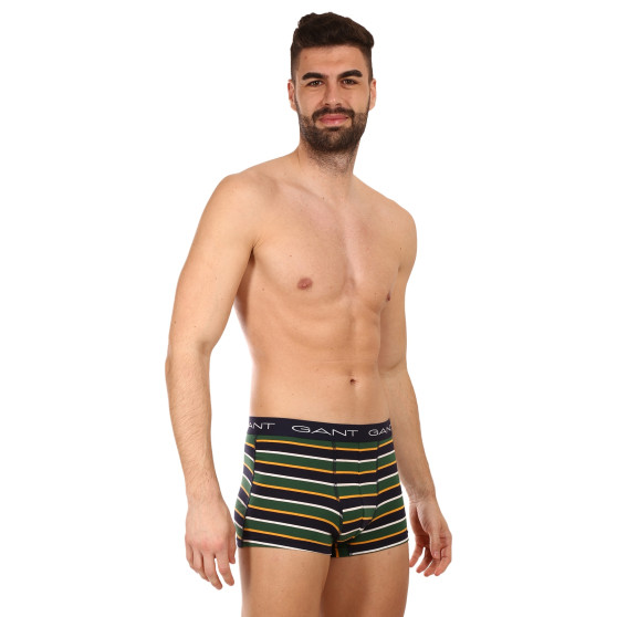 3PACK boxer uomo Gant multicolore (902243013-433)