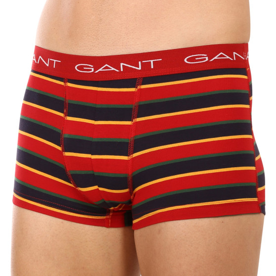 3PACK boxer uomo Gant multicolore (902243013-630)