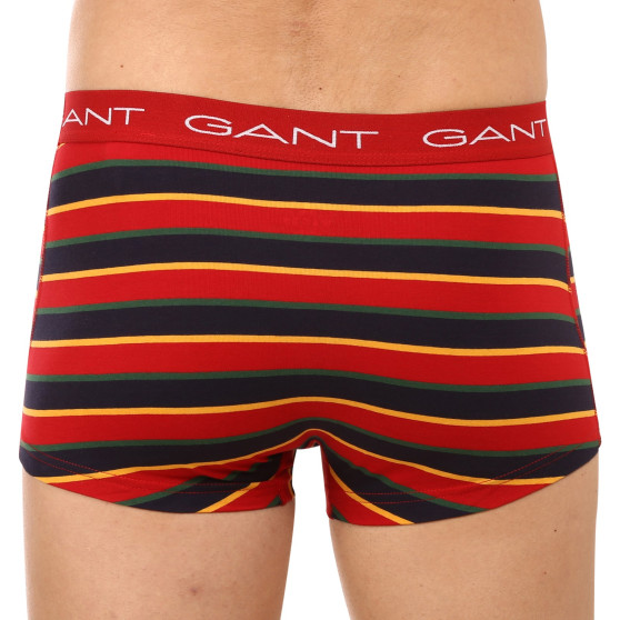 3PACK boxer uomo Gant multicolore (902243013-630)