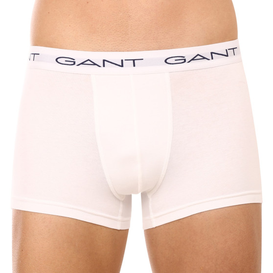 3PACK boxer uomo Gant multicolore (902243013-630)