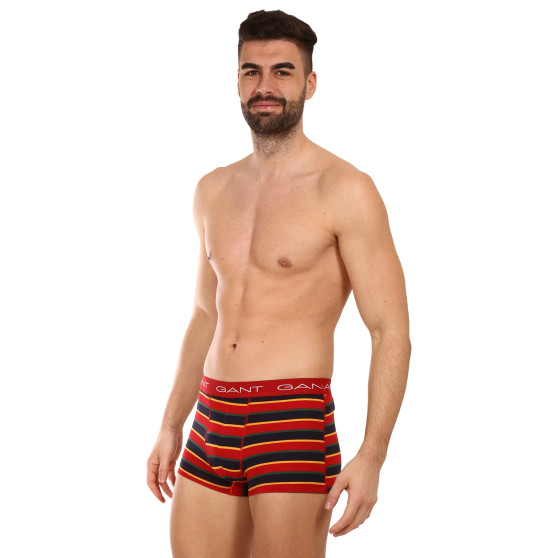 3PACK boxer uomo Gant multicolore (902243013-630)