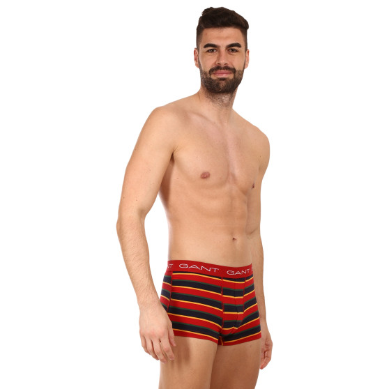 3PACK boxer uomo Gant multicolore (902243013-630)