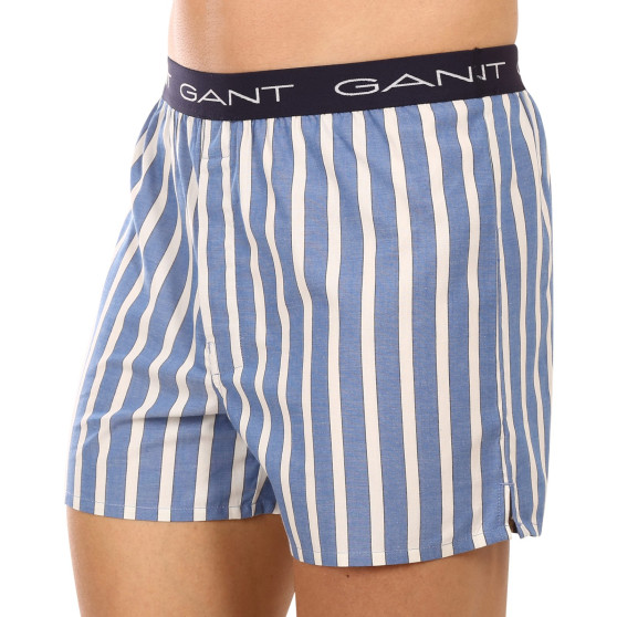 2PACK Boxer da uomo Gant multicolore (902312019-471)