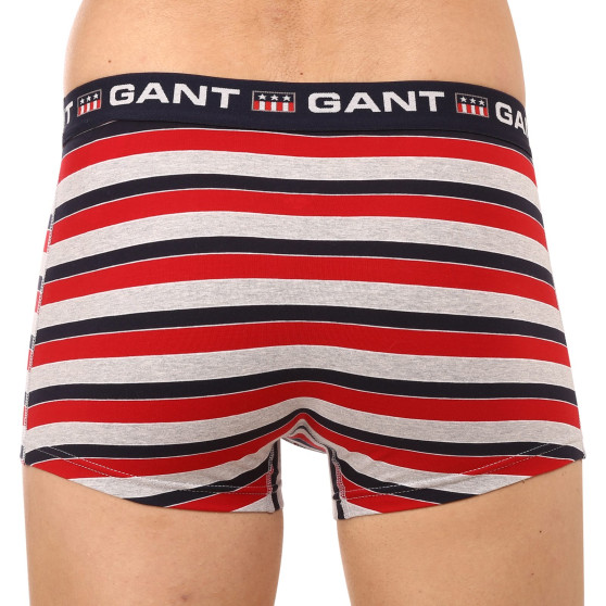 3PACK boxer uomo Gant multicolore (902313073-94)