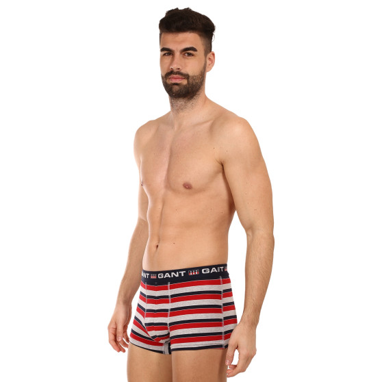 3PACK boxer uomo Gant multicolore (902313073-94)