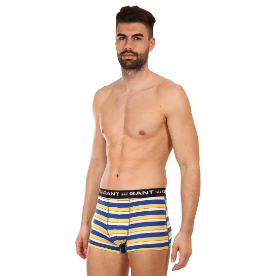 3PACK boxer uomo Gant multicolore (902313073-447)