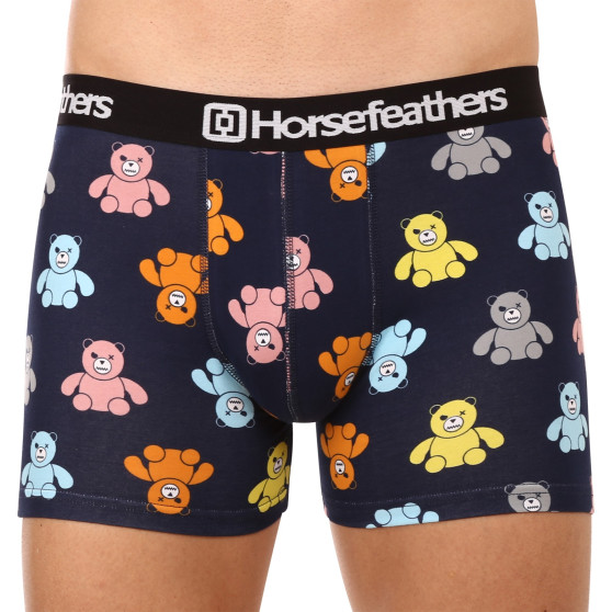 Boxer da uomo Horsefeathers Orsacchiotti Sidney (AM164I)