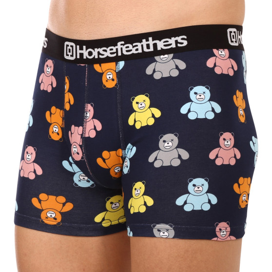 Boxer da uomo Horsefeathers Orsacchiotti Sidney (AM164I)