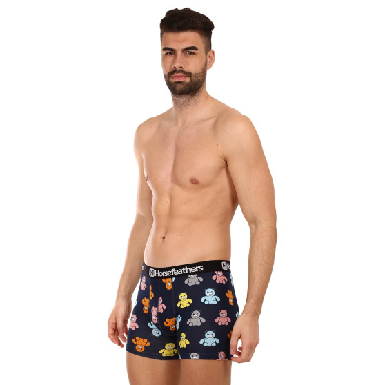 Boxer da uomo Horsefeathers Orsacchiotti Sidney (AM164I)