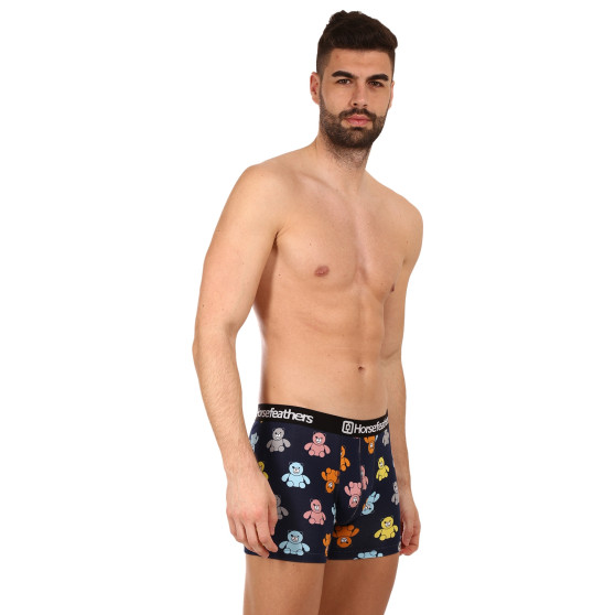 Boxer da uomo Horsefeathers Orsacchiotti Sidney (AM164I)