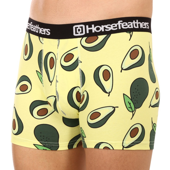 Boxer da uomo Horsefeathers Sidney Avocado (AM164K)